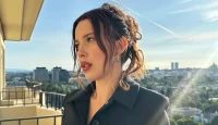 Millie Bobby Brown Channels Her Real-Life Wedding in Enola Holmes 3 Bridal Looks