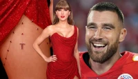 Taylor Swift and Travis Kelce's 'Top-Secret' Wedding: Secrecy and Spectacle Collide at Madison Square Garden