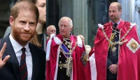 Prince Harry Escalates Royal Tensions by Naming Prince William in Ongoing UK Security Dispute