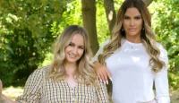 Katie Price Sparks Concern After Missing Podcast Episodes and Film Premiere