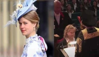 Lady Louise Windsor Graduates from St Andrews, Marking New Chapter for Royal Family