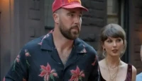Taylor Swift and Travis Kelce's Reported Honeymoon Plans Shrouded in Extreme Secrecy