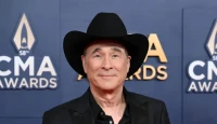 Country Music Star Clint Black Hospitalized, Forced to Cancel Tour Date Due to Medical Emergency