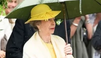 Princess Anne’s Summer Style Statement: Why Yellow Is Her Season’s Go-To Shade
