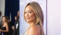 Hilary Duff Silences Wardrobe Critics With Simple Yet Powerful Gesture