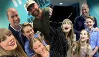Prince William Makes Surprise Podcast Appearance as Travis Kelce and Taylor Swift Prepare for Wedding Day