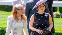 Princesses Beatrice and Eugenie Fear for Their Royal Future as Parents' Scandals Intensify