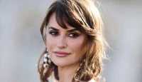 Penélope Cruz Says Bad Bunny Helped Her Earn "Cool Mom" Status from Her Kids