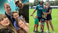 Prince William's Candid Compliment to Jason Kelce Leaves Fans Talking: 'I Don't Know How You Do That'