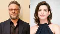Seth Rogen Finally Reveals Why Anne Hathaway Left ‘Knocked Up’—And It Wasn’t Just the Script