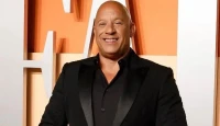 Vin Diesel Shares Emotional Set Update as ‘Fast Forever’ Speeds Toward 2028 Finale