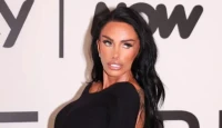 Katie Price Opens Up About Decades of Public Scrutiny in Candid New Documentary