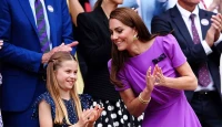 Princess Charlotte’s Adorable Wimbledon Moment Captures Hearts Worldwide