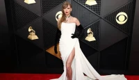 Taylor Swift and Travis Kelce Tie the Knot at Madison Square Garden in Custom Dior Couture
