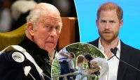 Buckingham Palace Navigates Uncertainty Surrounding Prince Harry's Upcoming UK Visit