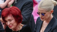 Kelly Osbourne Pens Tearjerking Letter To Sharon On First Anniversary Without Ozzy