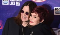Sharon Osbourne Honors ‘Forever’ Love on What Would Have Been 46th Anniversary with Ozzy