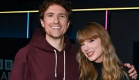 Radio Host Greg James Confirms He Was a Guest at Taylor Swift and Travis Kelce's Star-Studded Wedding