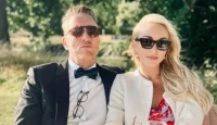 'Call the Midwife' Star Helen George Splits From Partner Dan Innes