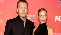 Lara Worthington Reveals the Secret to Her 12-Year Marriage With Sam Worthington