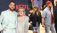 Donna Kelce Breaks Silence on Taylor Swift and Travis Kelce’s Magical Wedding