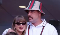 Taylor Swift and Travis Kelce Tie the Knot in Star-Studded Madison Square Garden Ceremony With Lavish Car Giveaway