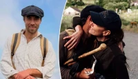 James Middleton Reveals Heartbreaking Hospital Promise to Sister Kate During Cancer Battle