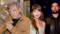 Mark Hamill Jokes About Missing Taylor Swift and Travis Kelce’s Star-Studded Wedding: ‘I Wasn’t Invited’