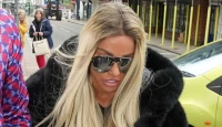 Katie Price Calls Out Relentless Media Scrutiny Ahead of New Documentary