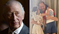 Prince Harry's Buckingham Palace Accommodation Offer Withdrawn Ahead of UK Visit