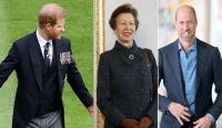 Prince William Reportedly Prioritizes Prince Harry’s Safety Amid Ongoing UK Security Dispute