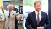 King Charles Revives Historic Royal Tradition in Powerful Tribute to Regiment and Late Queen