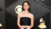 Gracie Abrams Faces Swiftie Backlash After Including Joe Alwyn Photo in Taylor Swift Wedding Post