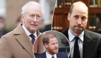 King Charles's Plea for Unity Tests Prince William's Loyalty Amid Renewed Family Crisis