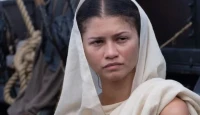 Zendaya Opens Up About Brutal First Day on Christopher Nolan’s ‘The Odyssey’ Set