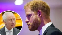 King Charles’ Patience Wears Thin as Harry’s UK Visit Descends Into Buckingham Palace Standoff