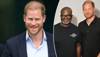 Prince Harry Makes Solo UK Appearance Amid Ongoing Royal Tensions Over Security