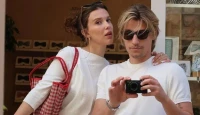 Millie Bobby Brown Shares Heartwarming Glimpse of Her Baby Girl in New Summer Photo Dump