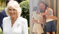 Queen Camilla Extends Olive Branch to Prince Harry, Expresses Desire to Meet Grandchildren