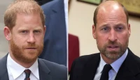 Prince William and Harry's London Appearances Underscore Persistent Royal Rift