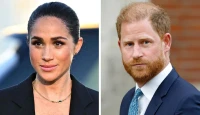 Meghan Markle Vows to Never Return to UK After Series of Royal Snubs, Sources Say