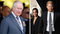 King Charles Delivers Stark Ultimatum to Prince Harry Over Meghan Markle's Return