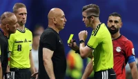 Controversial VAR Calls Spark Outrage as Argentina Stages Dramatic Comeback Against Egypt in World Cup Round of 16