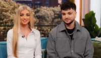 Junior and Princess Andre Break Down in Tears Recalling Mother Katie Price’s Drug Battle