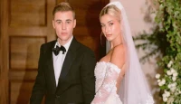 Hailey Bieber Marks 8 Years Since Justin Bieber's Romantic Proposal with a Loving Tribute