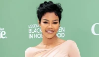 Teyana Taylor's Paris Fashion Week Seating Struggle Steals the Show