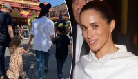Harry and Meghan's Separate Paths Raise Questions About Fairy Tale Future