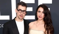 Margaret Qualley and Jack Antonoff Separate Months Before Third Wedding Anniversary