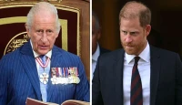 King Charles Directs Aides to Arrange Meeting with Prince Harry Amid Family Tensions
