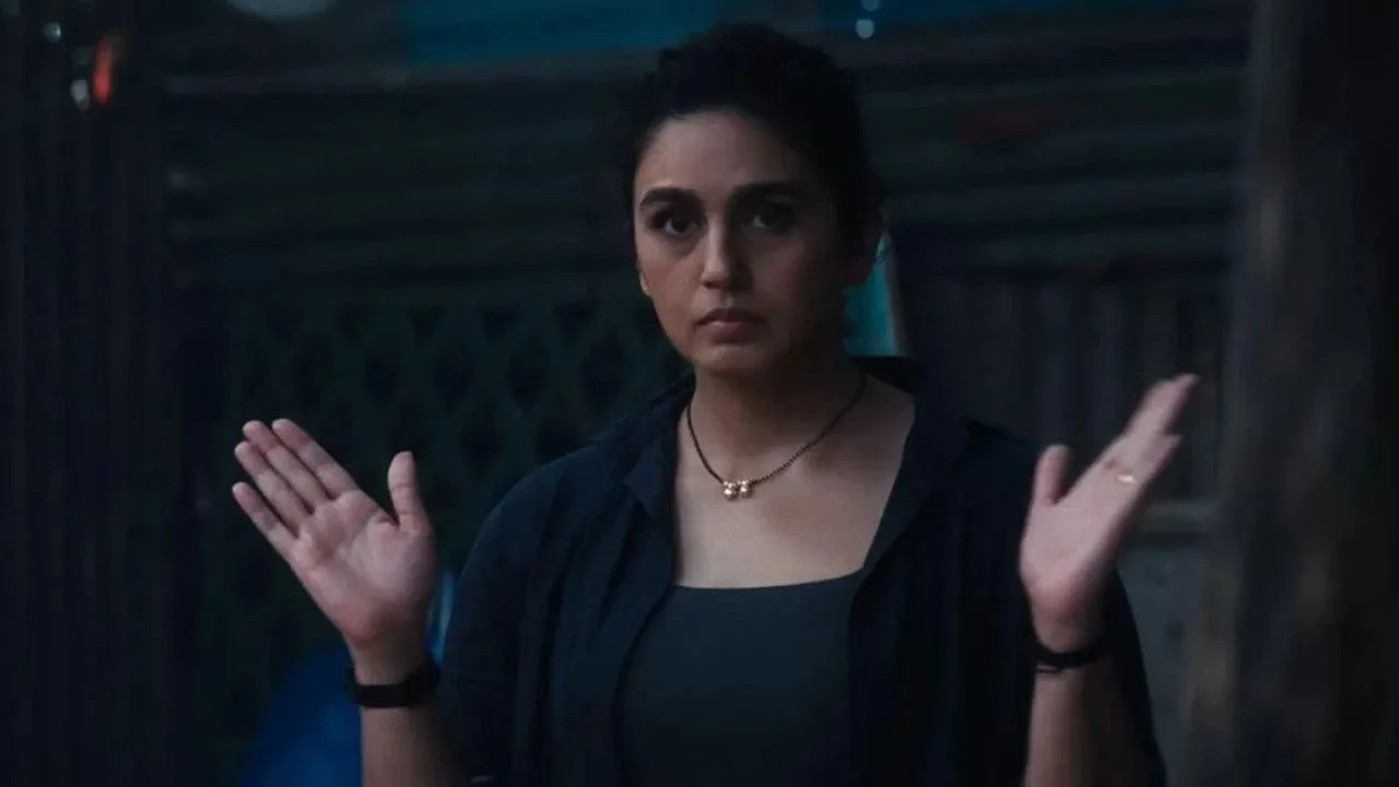 Huma Qureshi Criticizes Bollywood Patriarchy for Hyper-Sexualizing Female Villains